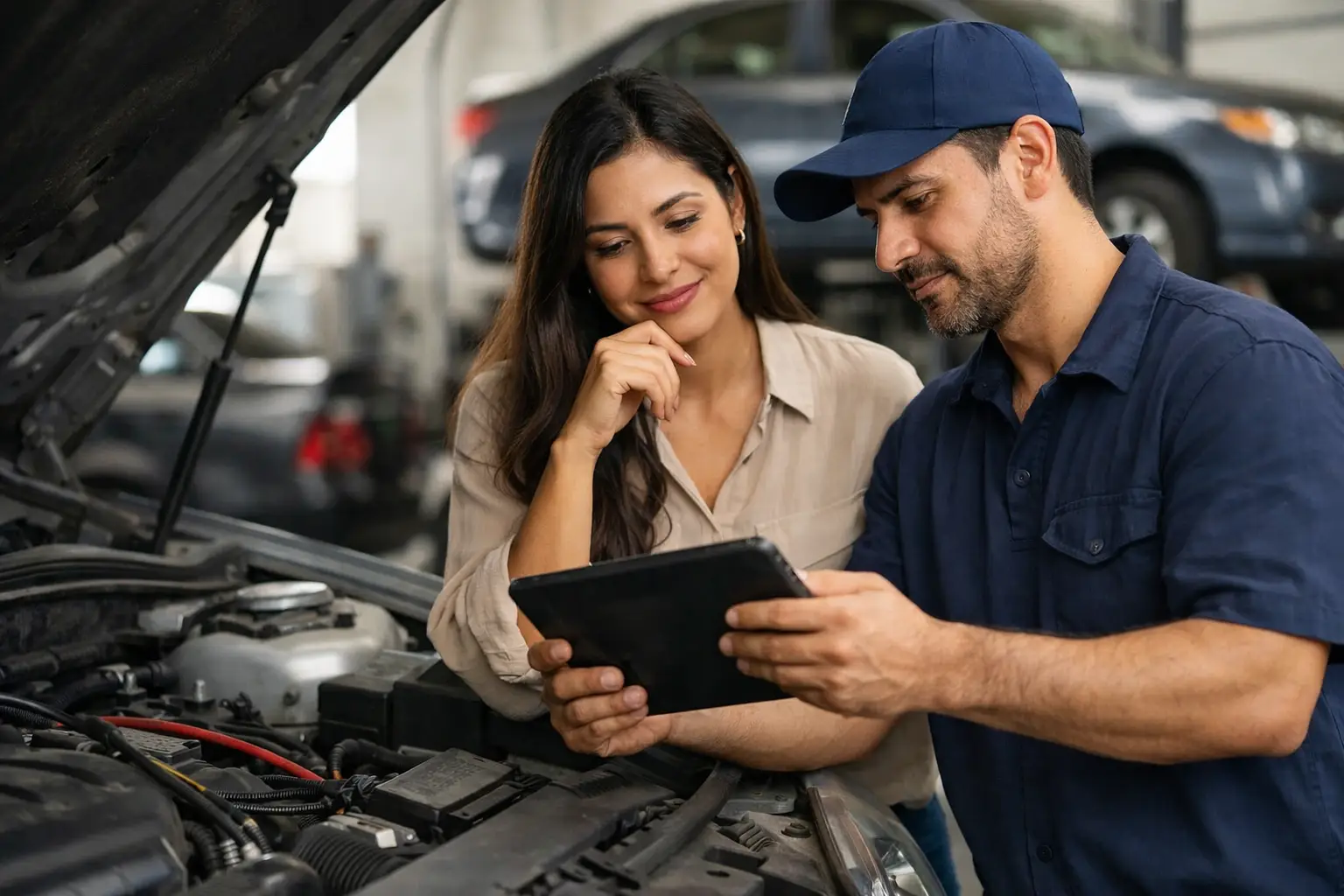 Pré-diagnóstico automotivo vale mesmo a pena?