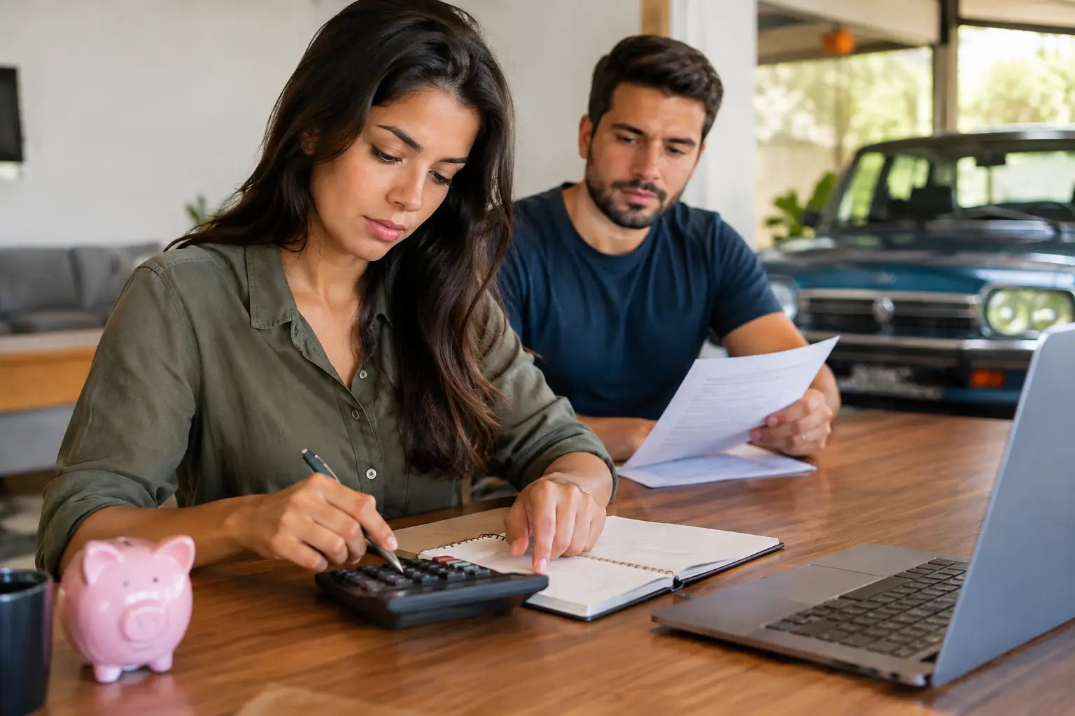 Melhores práticas contra orçamento inflado